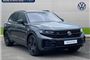 2024 Volkswagen Touareg 3.0 V6 TDI 4Motion 286 Black Edition 5dr Tip Auto