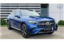 2023 Mercedes-Benz GLC GLC 300e 4Matic AMG Line Premium 5dr 9G-Tronic