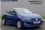 2018 Volkswagen Polo 1.0 75 SE 5dr