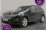 2017 Ford Edge 2.0 TDCi 180 Zetec 5dr