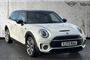 2024 MINI Clubman 2.0 Cooper S Exclusive 6dr Auto [Comfort Pack]