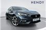 2023 SEAT Leon 1.5 eTSI 150 FR Sport 5dr DSG