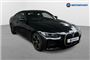 2022 BMW 4 Series 420d MHT M Sport 2dr Step Auto