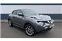 2018 Nissan Juke 1.6 [112] Tekna 5dr CVT [Bose]