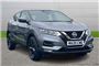 2020 Nissan Qashqai 1.3 DiG-T 160 Acenta Premium 5dr DCT