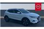 2020 Nissan Qashqai 1.3 DiG-T Tekna 5dr