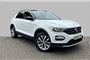 2018 Volkswagen T-Roc 1.0 TSI Design 5dr