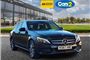 2017 Mercedes-Benz C-Class Estate C220d Sport 5dr 9G-Tronic