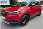 2020 Vauxhall Crossland X 1.2T [110] Griffin 5dr [6 Spd] [Start Stop]