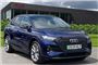 2024 Audi Q4 220kW 50 Quattro 82.77kWh Edition 1 5dr Auto