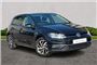 2019 Volkswagen Golf 1.0 TSI 115 Match 5dr DSG
