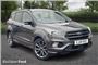 2019 Ford Kuga 2.0 TDCi ST-Line Edition 5dr 2WD