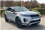 2021 Land Rover Range Rover Evoque 2.0 D200 R-Dynamic SE 5dr Auto