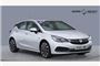 2019 Vauxhall Astra 1.4T 16V 150 SRi Vx-line Nav 5dr