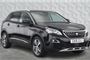 2018 Peugeot 3008 1.2 PureTech Allure 5dr