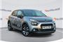 2024 Citroen C3 1.2 PureTech Plus 5dr