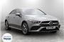 2021 Mercedes-Benz CLA CLA 250e AMG Line Premium 4dr Tip Auto