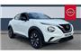 2022 Nissan Juke 1.0 DiG-T 114 Acenta 5dr DCT