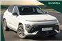 2023 Hyundai Kona 1.6 GDi Hybrid N Line S 5dr DCT