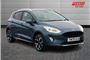 2020 Ford Fiesta Active 1.0 EcoBoost 125 Active X Edition 5dr