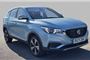 2021 MG ZS EV 105kW Excite EV 45kWh 5dr Auto