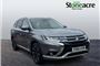 2018 Mitsubishi Outlander 2.0 PHEV 4hs 5dr Auto