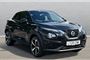 2020 Nissan Juke 1.0 DiG-T Tekna 5dr DCT