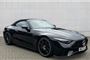 2023 Mercedes-Benz SL-Class SL 63 4Matic+ Performance 2dr Auto