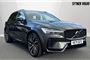 2021 Volvo XC60 2.0 T8 Recharge PHEV R DESIGN Pro 5dr AWD Auto