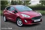 2019 Ford Fiesta 1.0 EcoBoost Zetec 5dr Auto