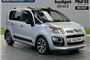 2016 Citroen C3 Picasso 1.6 BlueHDi Platinum 5dr