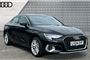 2024 Audi A3 35 TFSI Sport 4dr S Tronic