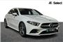 2021 Mercedes-Benz A-Class A180 AMG Line 5dr Auto