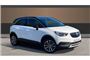 2020 Vauxhall Crossland X 1.2T [110] Griffin 5dr [6 Spd] [Start Stop]