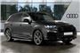 2023 Audi Q7 55 TFSI Quattro Vorsprung 5dr Tiptronic