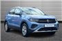 2024 Volkswagen T-Cross 1.0 TSI Life 5dr