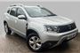 2019 Dacia Duster 1.5 Blue dCi Comfort 5dr