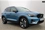 2024 Volvo XC40 2.0 B3P Ultimate Dark 5dr Auto