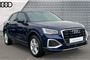 2021 Audi Q2 30 TFSI Sport 5dr