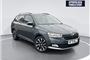 2020 Skoda Fabia 1.0 TSI SE Drive 5dr