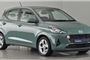 2022 Hyundai i10 1.0 MPi SE Connect 5dr Auto