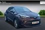 2023 Toyota C-HR 2.0 Hybrid Excel 5dr CVT