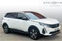 2023 Peugeot 5008 1.2 Hybrid 136 Allure Premium+ 5dr e-DSC6