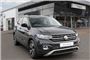 2020 Volkswagen T-Cross 1.0 TSI 115 SE 5dr