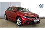 2022 Volkswagen Polo 1.0 TSI Style 5dr