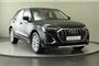 2024 Audi Q3 35 TFSI Sport 5dr S Tronic