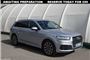 2017 Audi Q7 3.0 TDI Quattro S Line 5dr Tip Auto