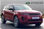 2022 Land Rover Range Rover Evoque 2.0 D200 Autobiography 5dr Auto