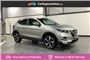 2018 Nissan Qashqai 1.5 dCi Tekna 5dr