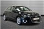 2023 Audi A3 40 TFSI e Sport 5dr S Tronic